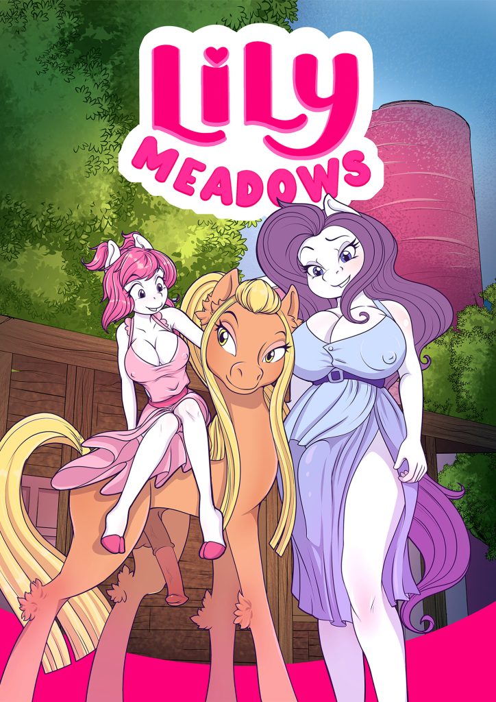 Lily Meadows_00_cover